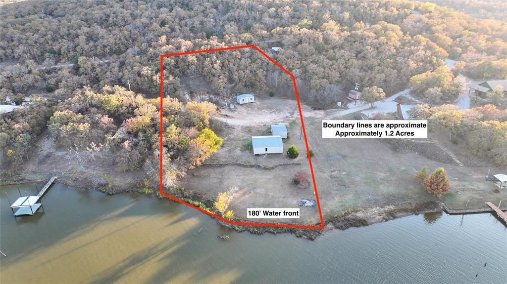 819 Captain S Drive Property Photo 2