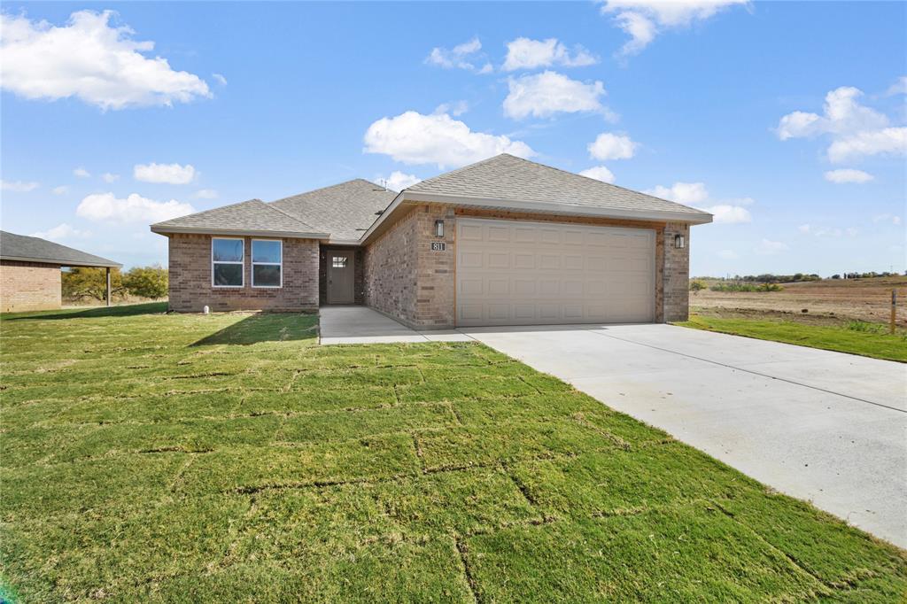 811 Bella Boulevard Property Photo 1