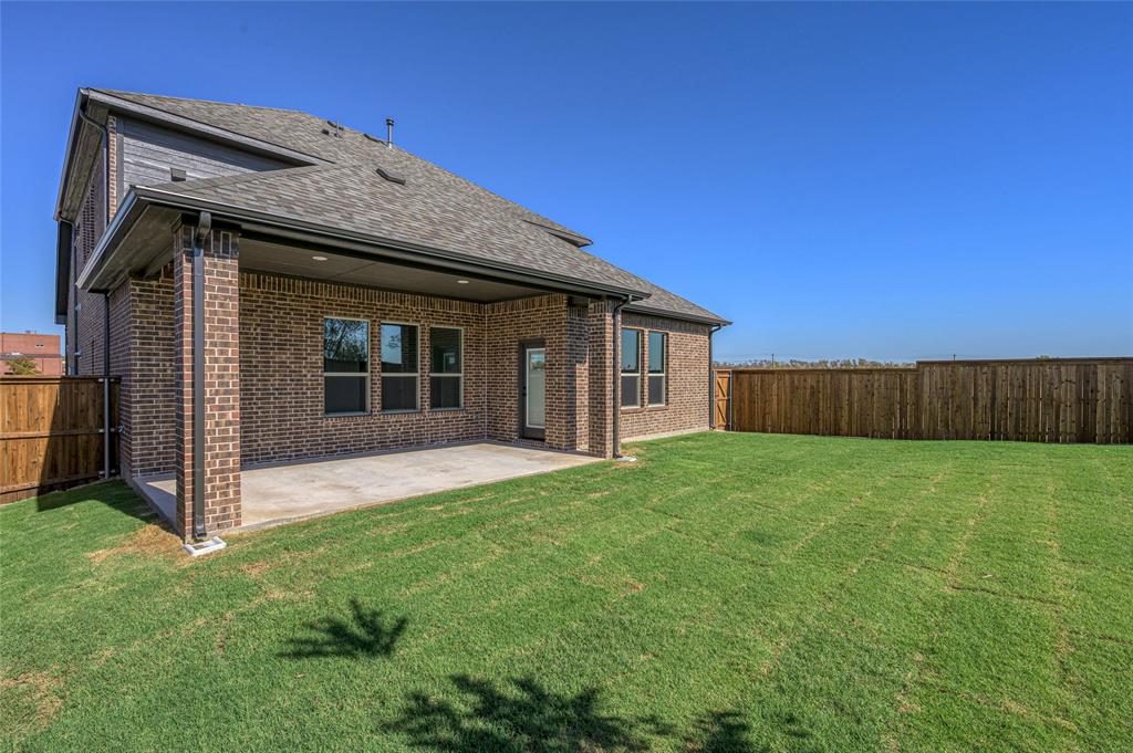 613 Brazos Drive Property Photo 5