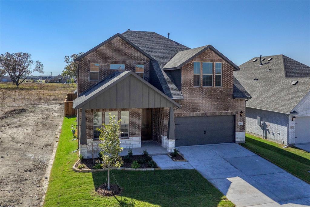 613 Brazos Drive Property Photo 6