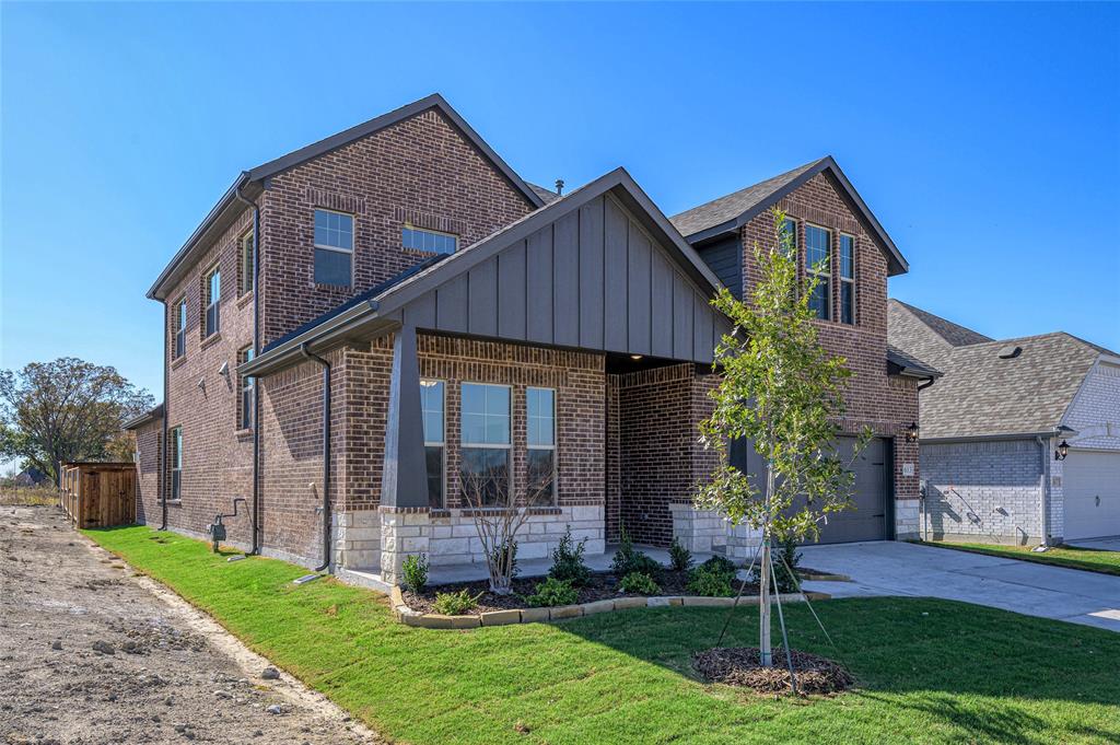 613 Brazos Drive Property Photo 8