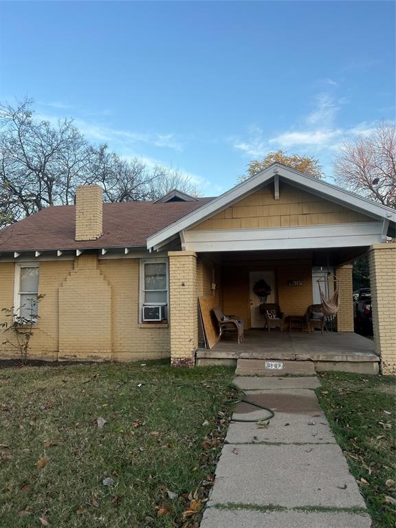 6107 Richmond Avenue Property Photo 1