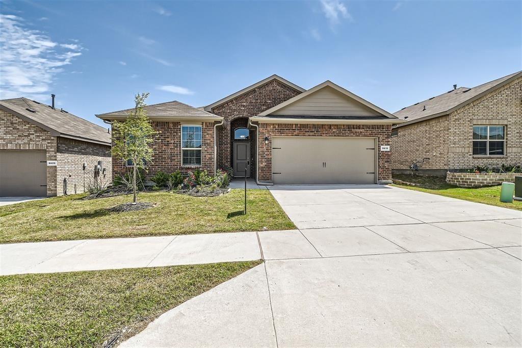 8616 Caldera Lane Property Photo 1