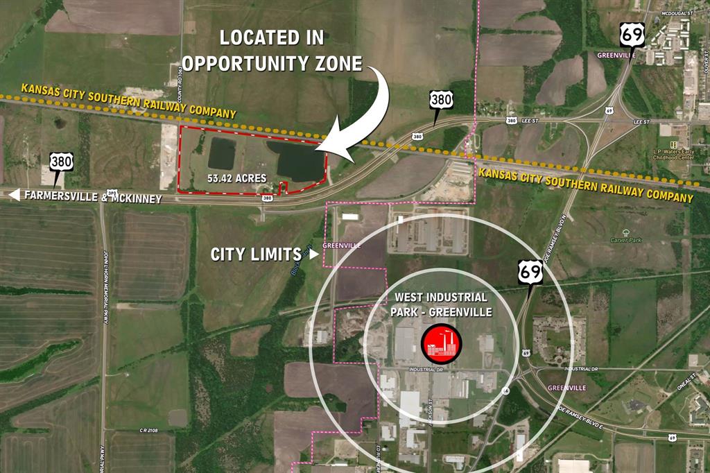 53.9246 Acres Highway 380 Property Photo 2