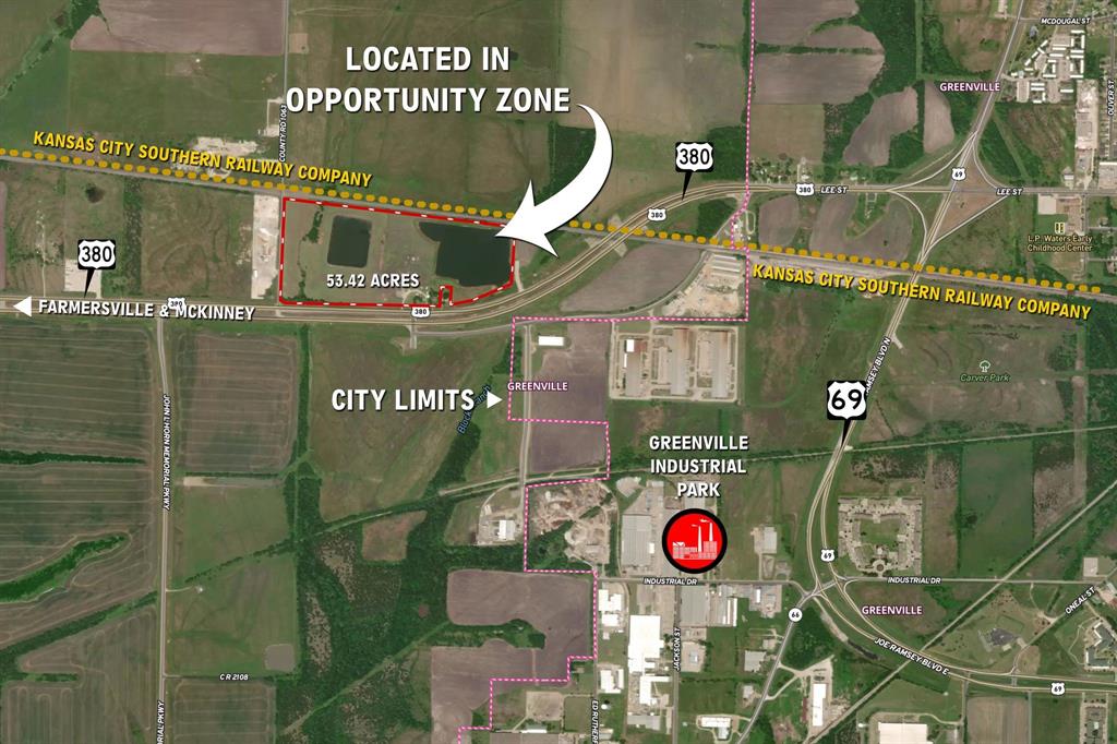 53.9246 Acres Highway 380 Property Photo 3