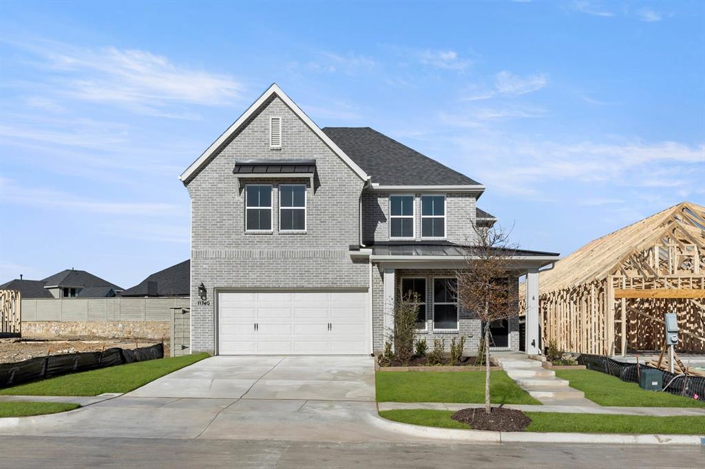 11740 Edgewood Drive Property Photo 1