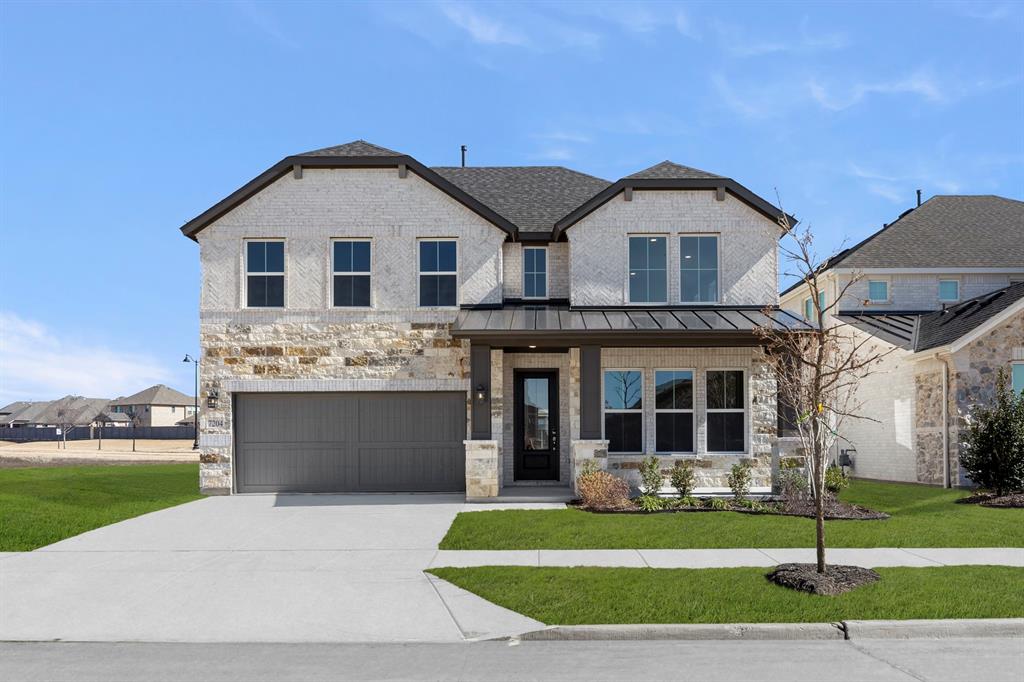 7204 Indian Paintbrush Lane Property Photo 1