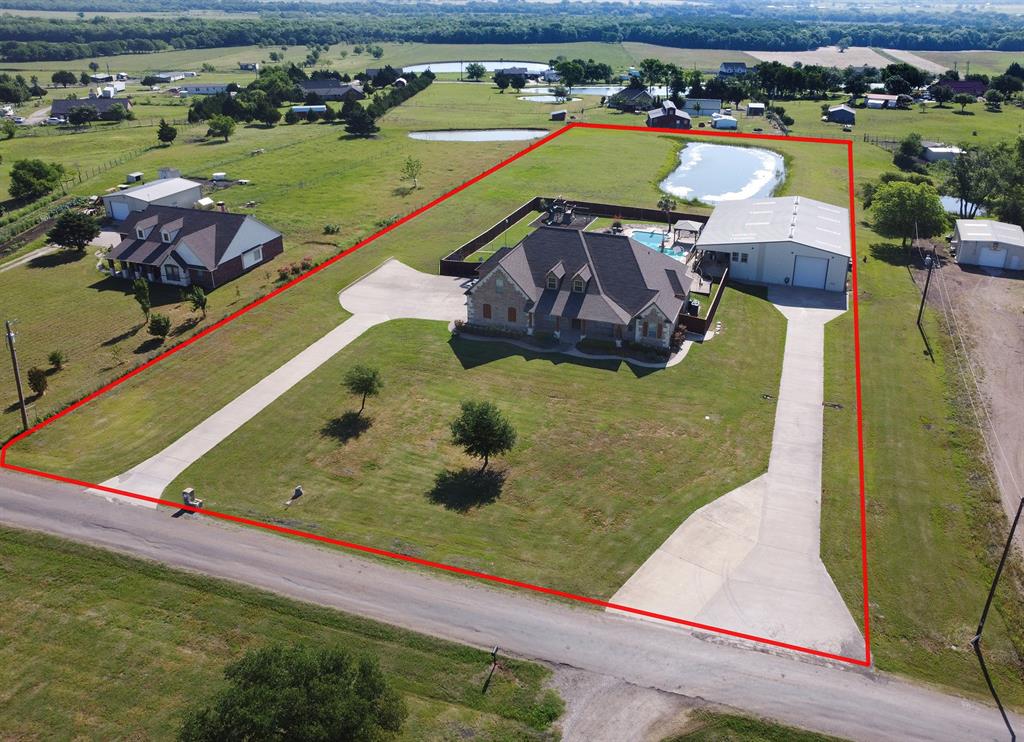 4816 Prairie Chapel Trail
