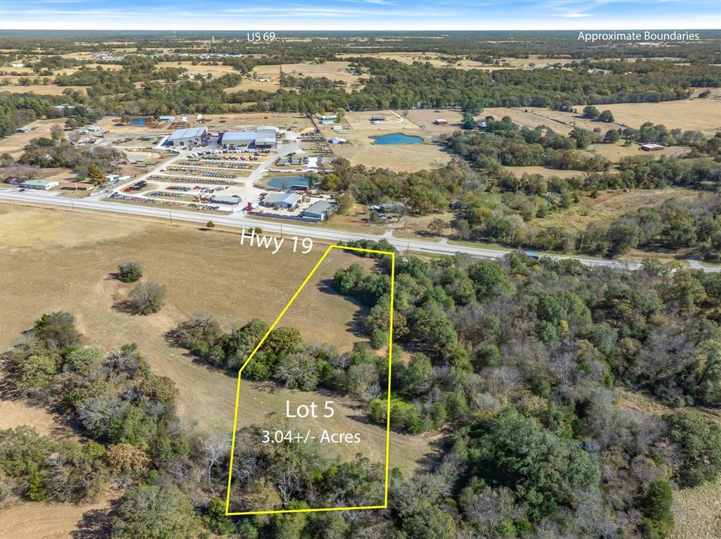 Tbd State Highway 19 Highway Lot 5 Property Photo 1