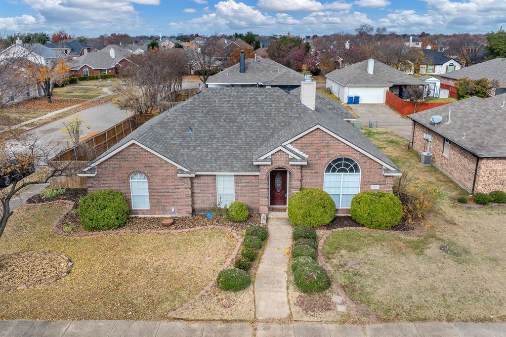 7413 Bryn Mawr Drive Property Photo 1