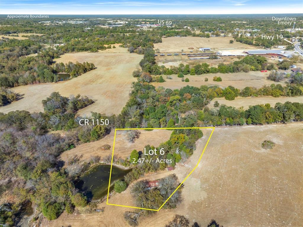 Tbd Rs County Road 1150 Lot 6 Property Photo 1