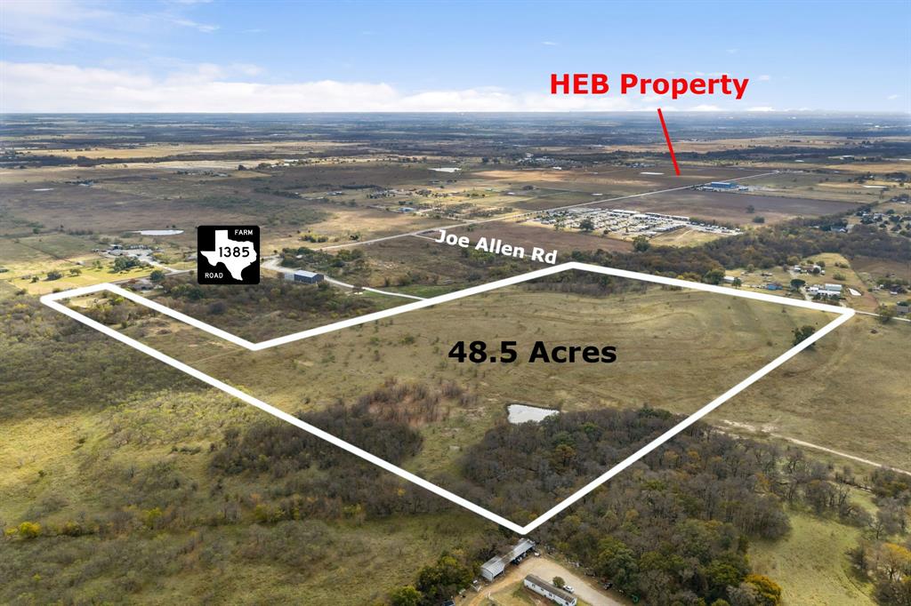 10127 Fm 1385 Property Photo 1