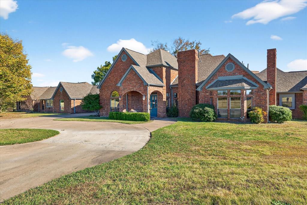 1500 Eden Ridge Property Photo 1
