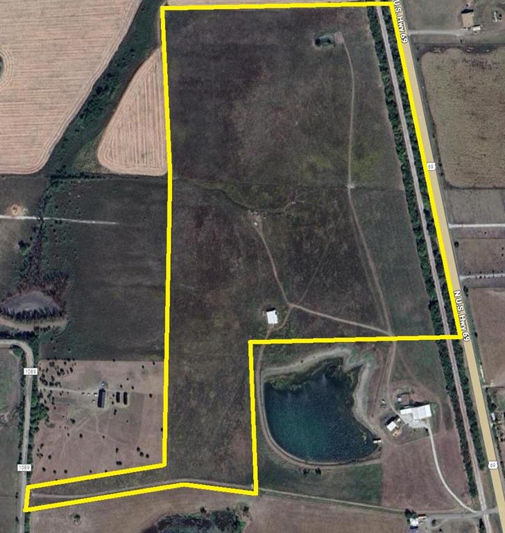 5646 N Us Highway 69 56 Ac Property Photo 1