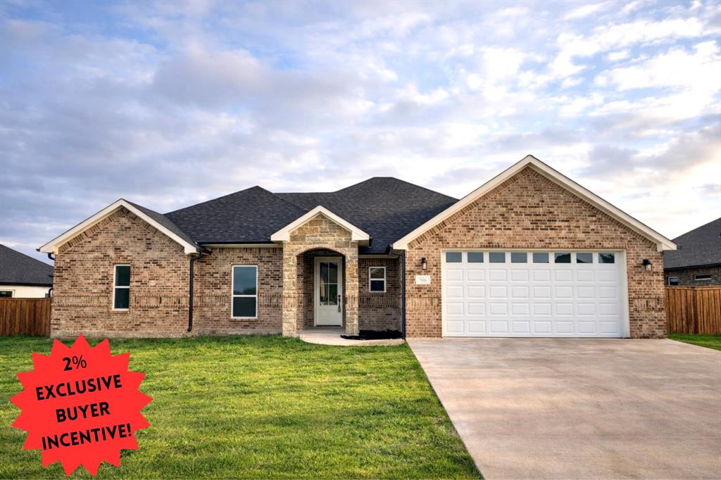 506 Limestone Circle Property Photo 1