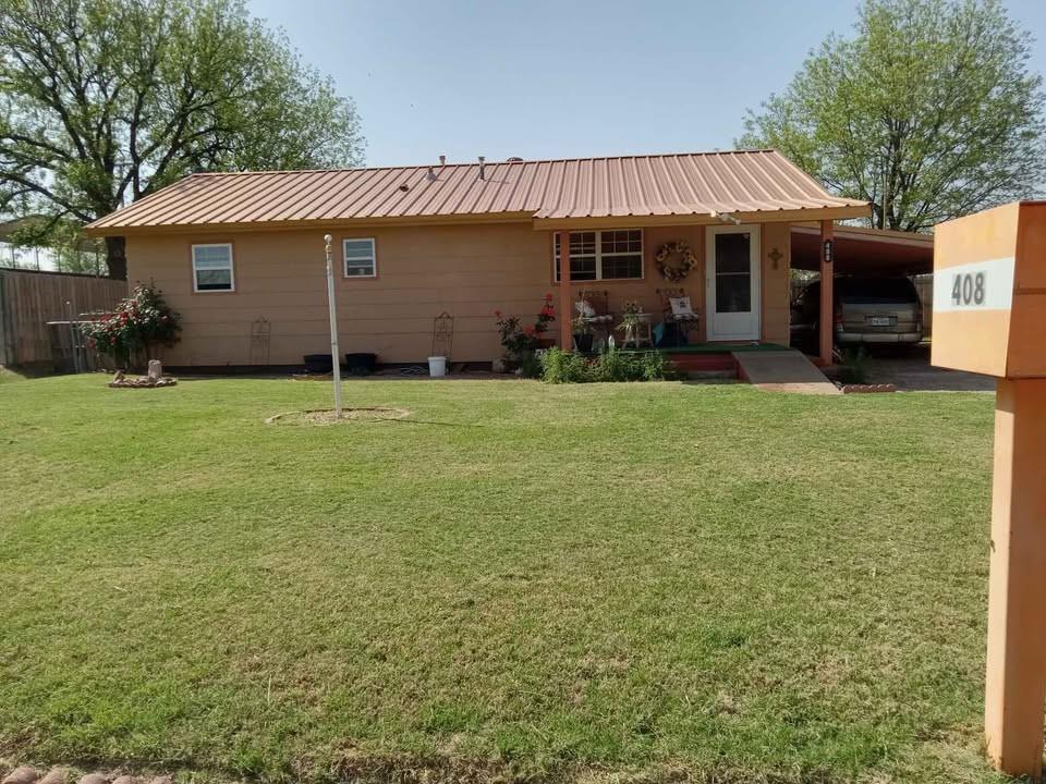 408 E Johnston Street Property Photo 1