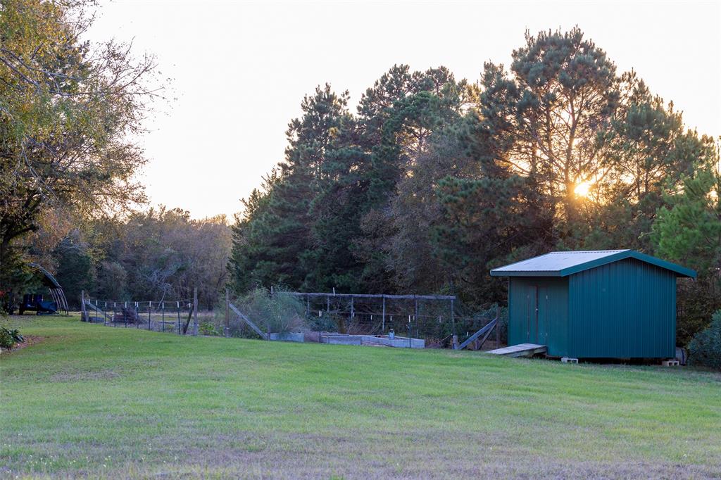 640 County Road 4910 Property Photo 33