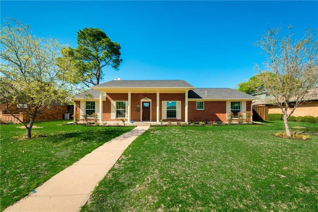 10216 Carry Back Circle Property Photo 1