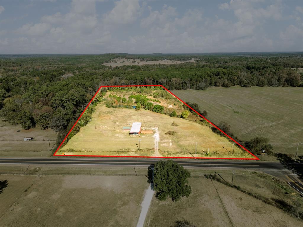7697 N State Hwy 155 Property Photo 1