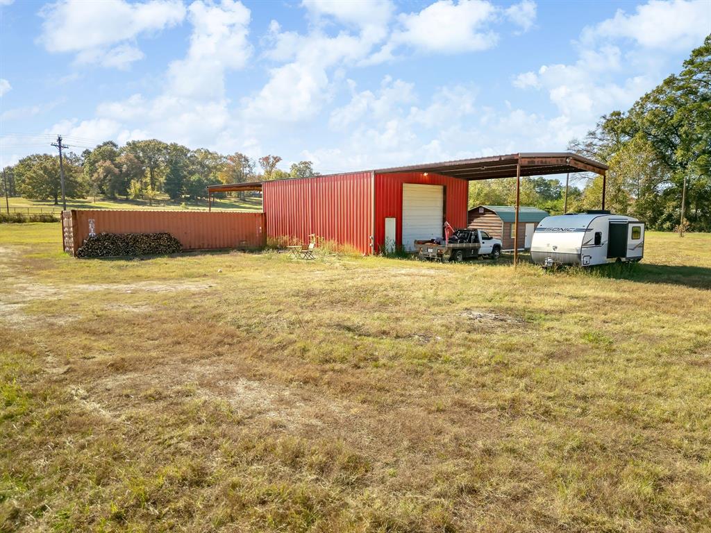 7697 N State Hwy 155 Property Photo 5