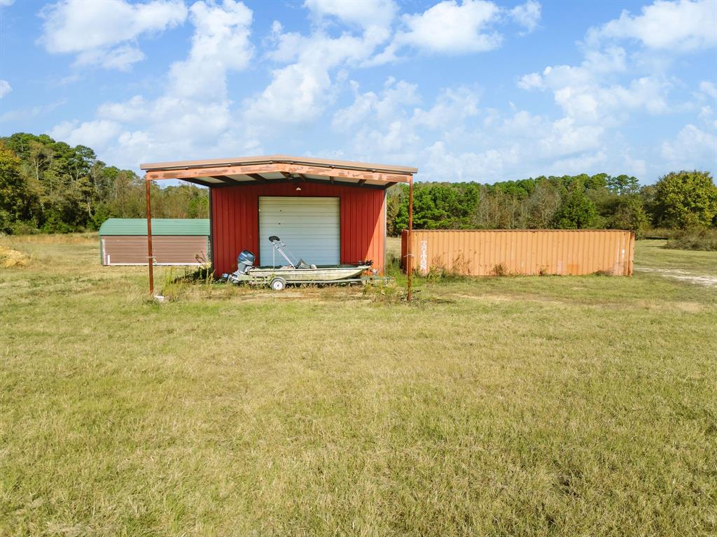 7697 N State Hwy 155 Property Photo 6