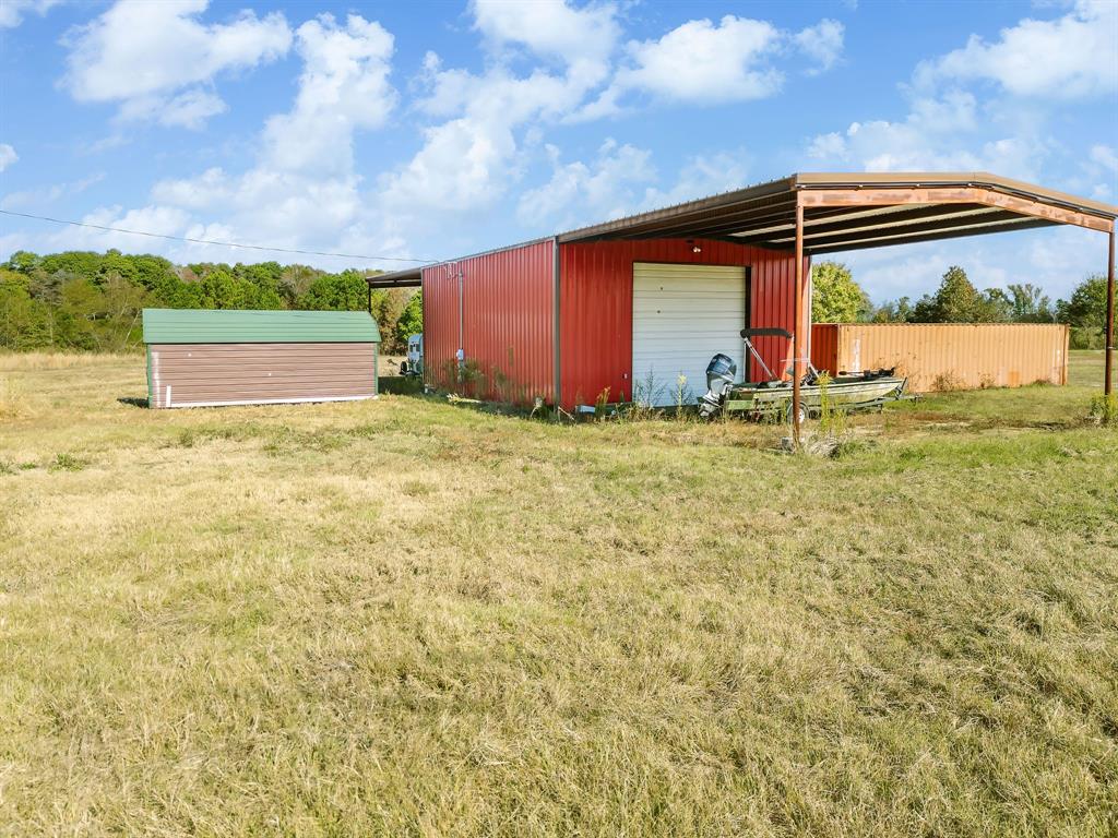7697 N State Hwy 155 Property Photo 7