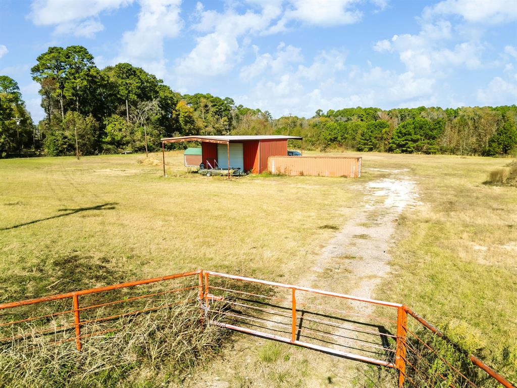 7697 N State Hwy 155 Property Photo 8