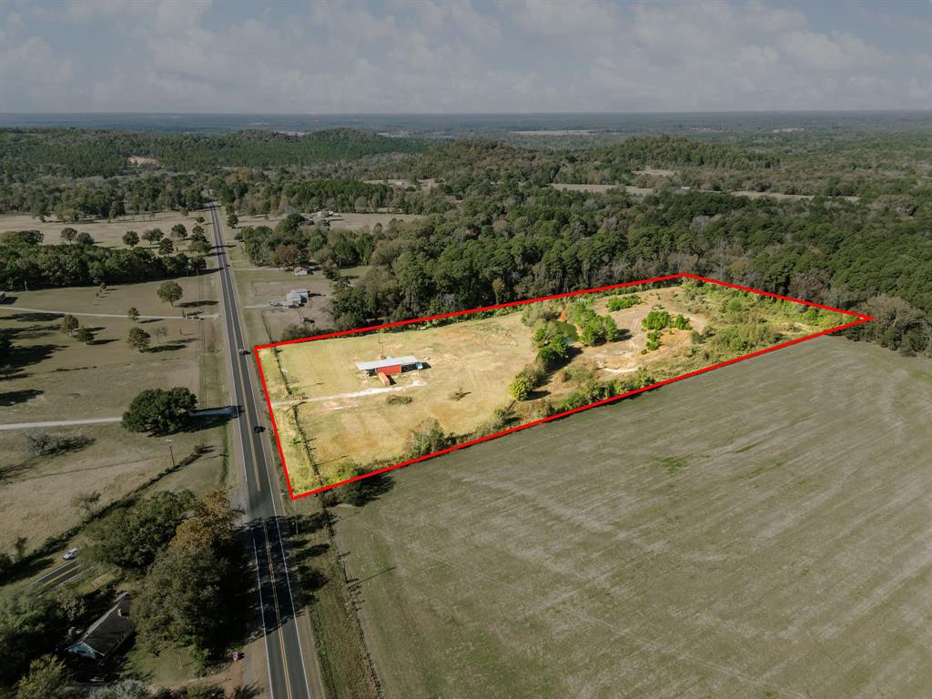 7697 N State Hwy 155 Property Photo 11