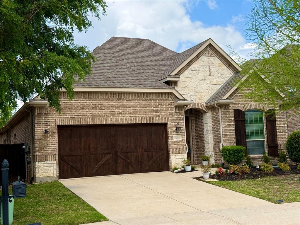 3018 Seattle Slew Drive Property Photo 1