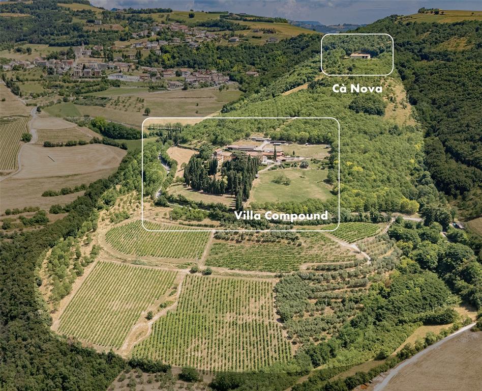 Località 2 Via Pavarana Property Photo 5