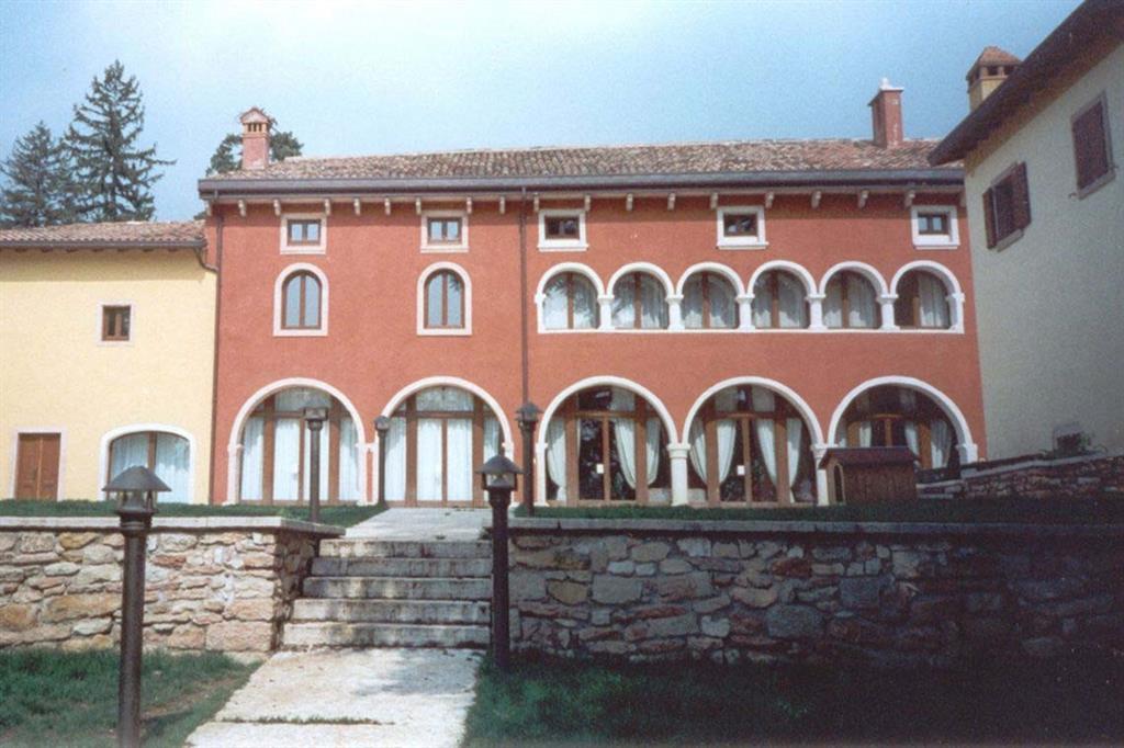 Località 2 Via Pavarana Property Photo 16