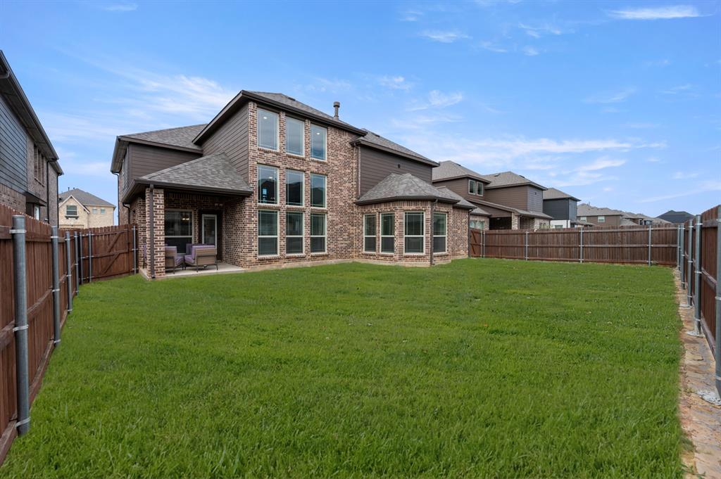 2307 Rockhopper Trail Property Photo 3