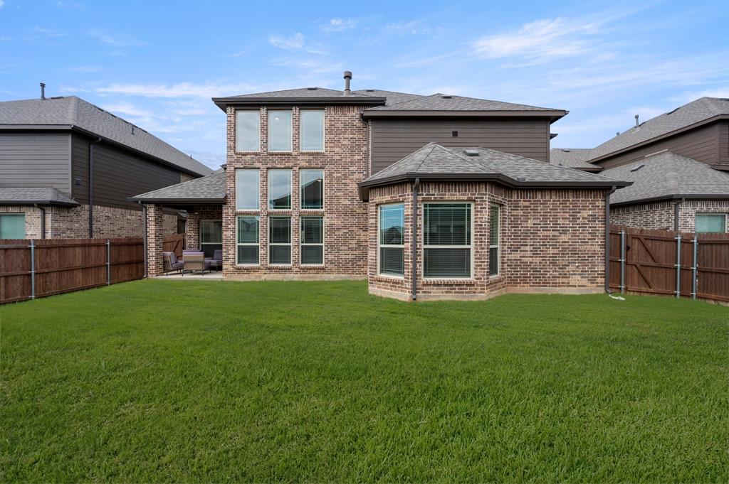 2307 Rockhopper Trail Property Photo 4
