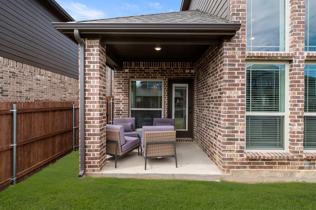2307 Rockhopper Trail Property Photo 5