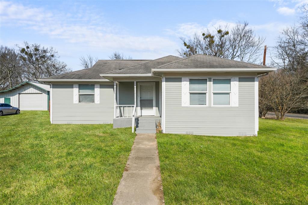 1145 Jefferson Road Property Photo 1