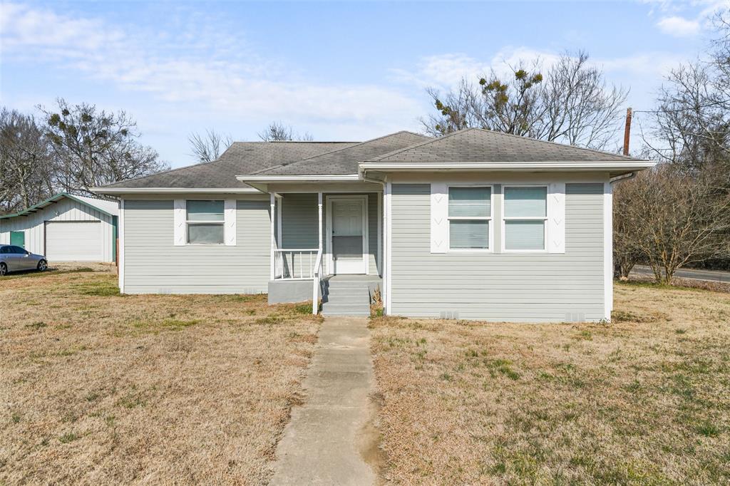 1145 Jefferson Road Property Photo 2