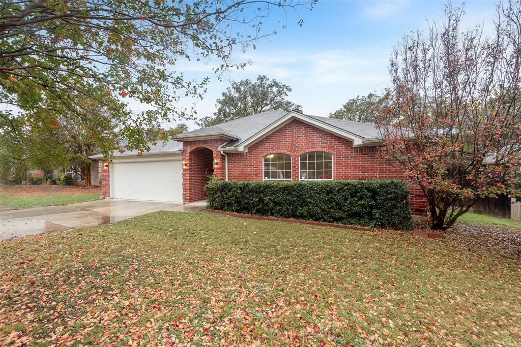 617 Madeline Court Property Photo 1