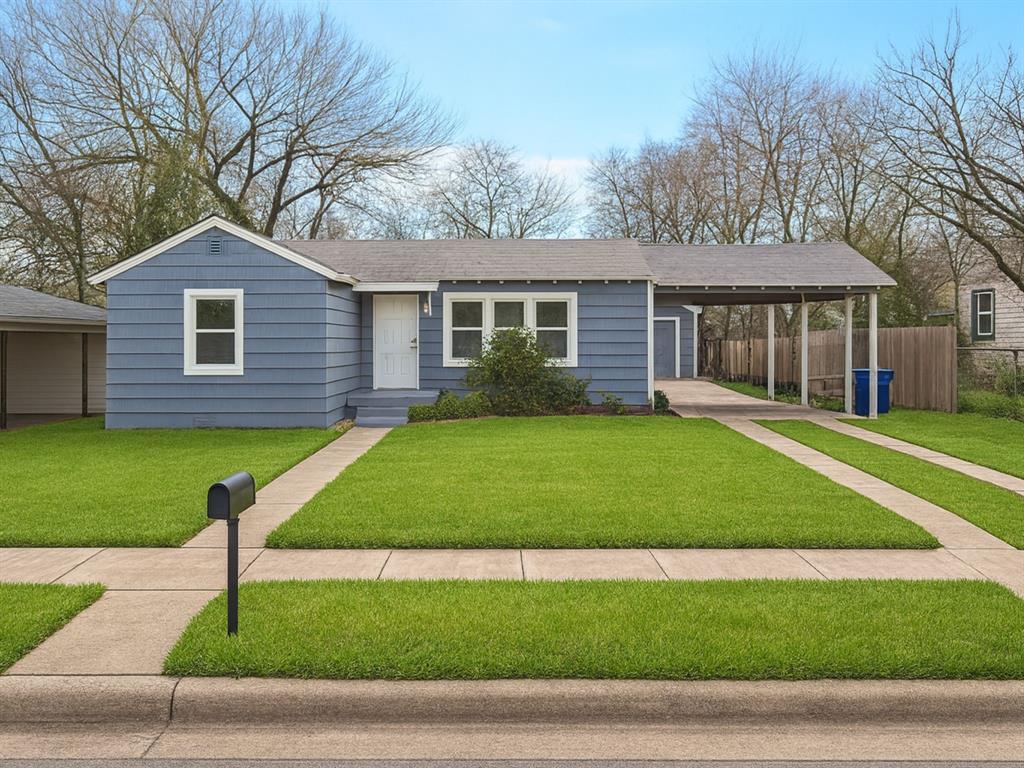 4224 Ramey Avenue Property Photo 1