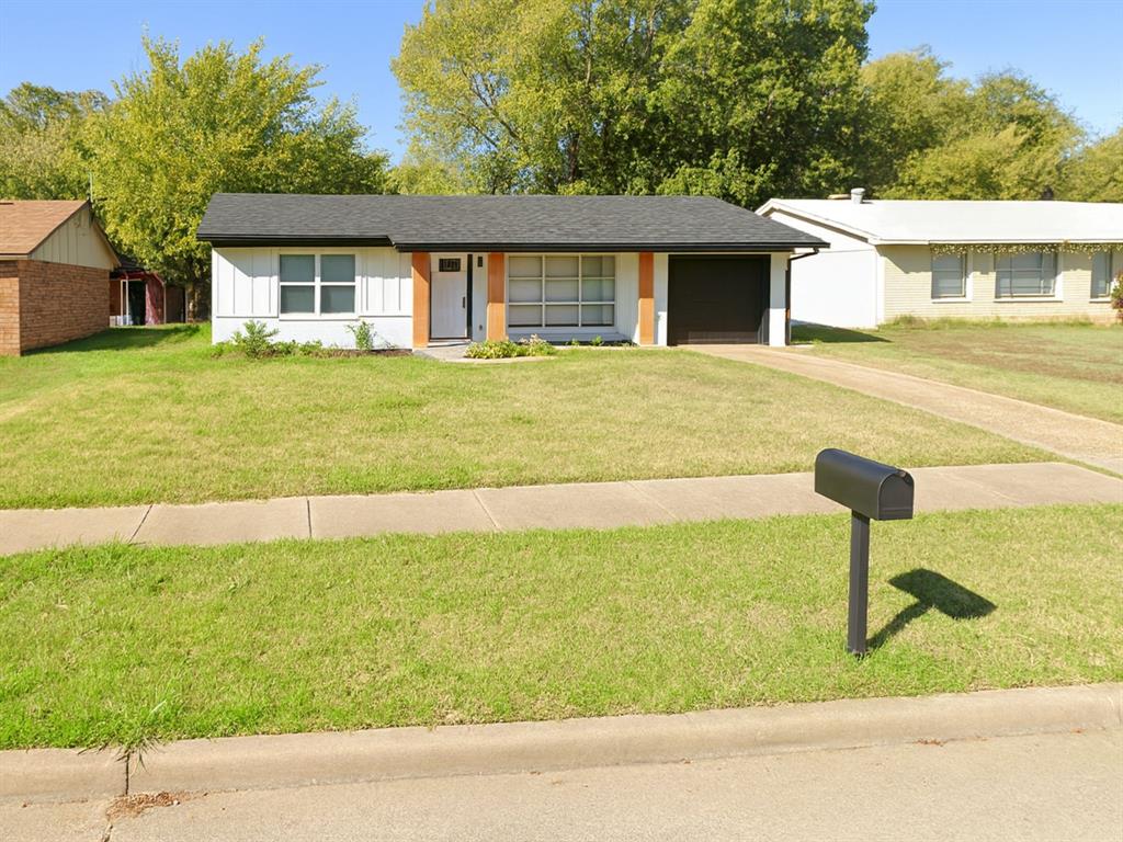 1722 Proctor Drive Property Photo 1