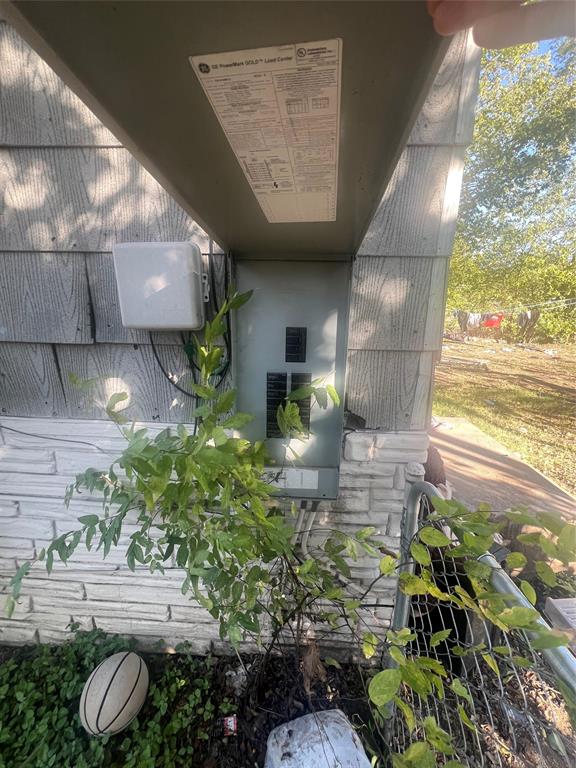 1722 Proctor Drive Property Photo 4