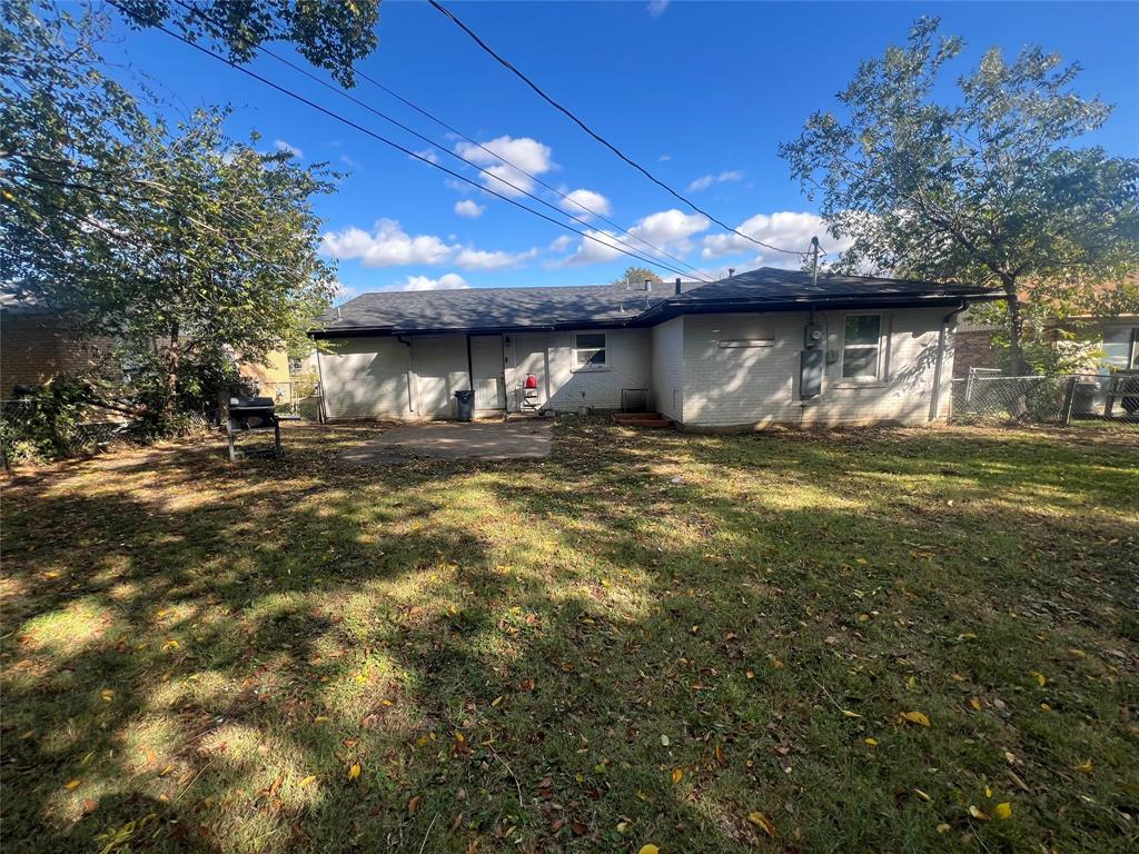 1722 Proctor Drive Property Photo 18