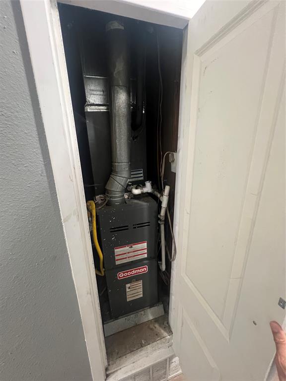 1722 Proctor Drive Property Photo 19
