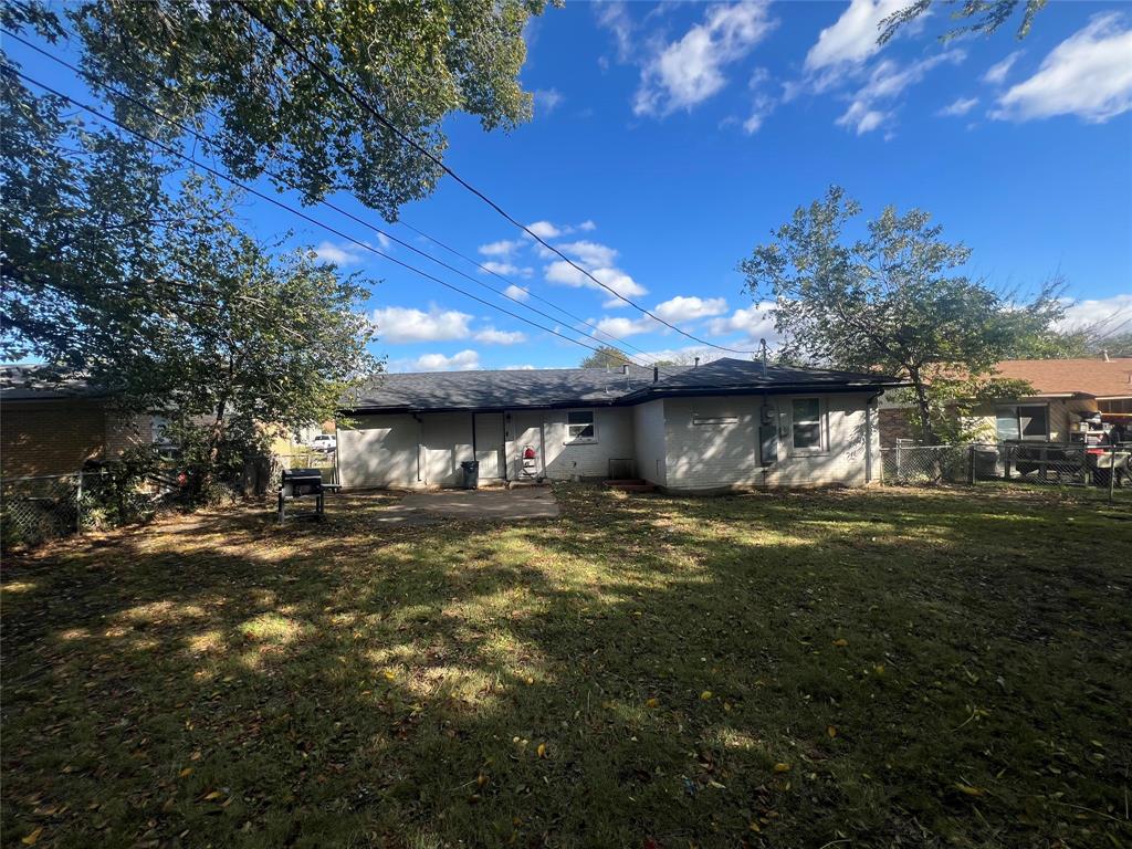 1722 Proctor Drive Property Photo 39