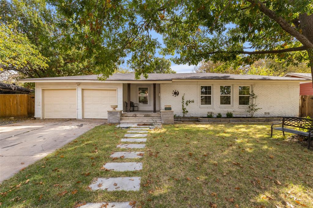 4809 Waldron Avenue Property Photo 1
