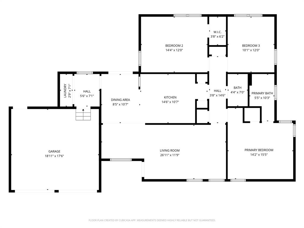 4809 Waldron Avenue Property Photo 28
