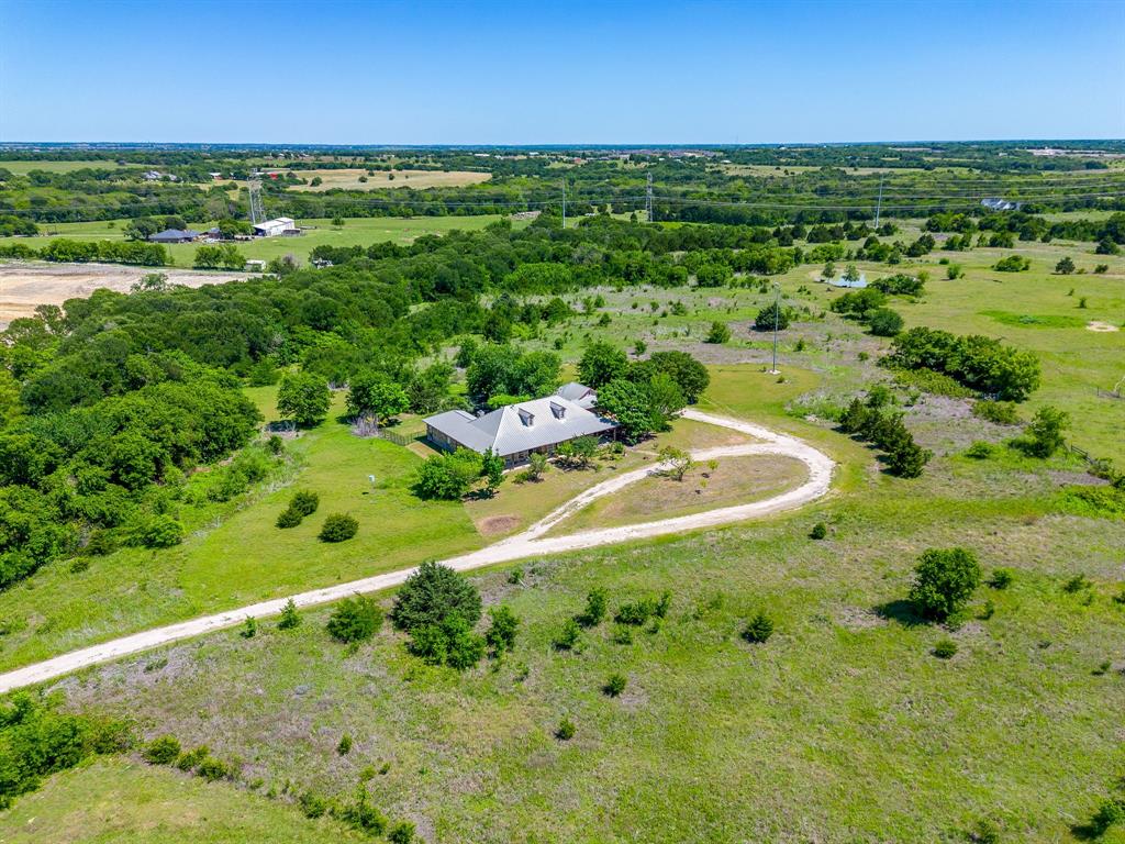 831 Cullins Road