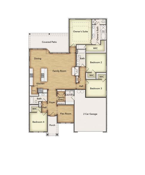 114 Brandywine Trail Property Photo 27