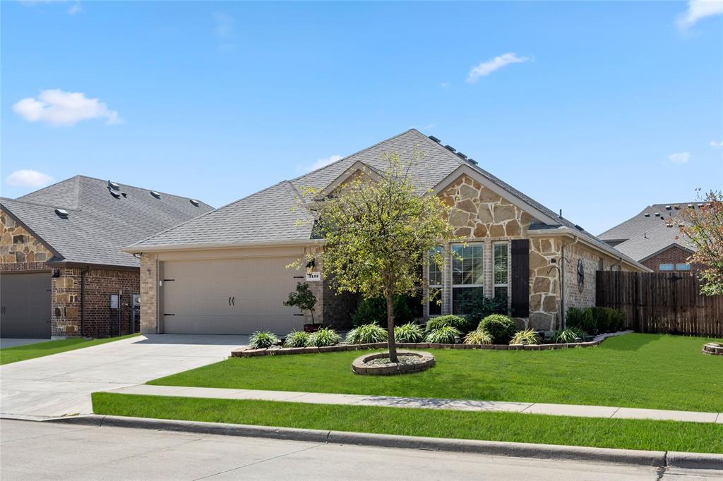 3125 Hollow Branch Drive Property Photo 1