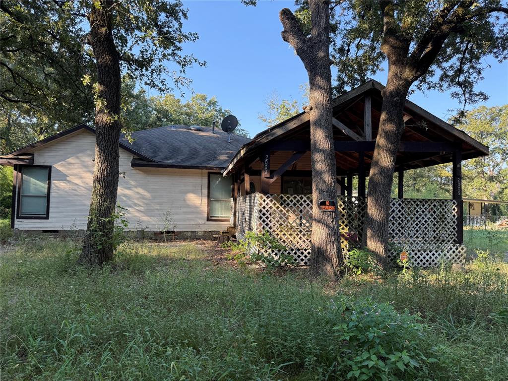 2009 Apache Road Property Photo 1
