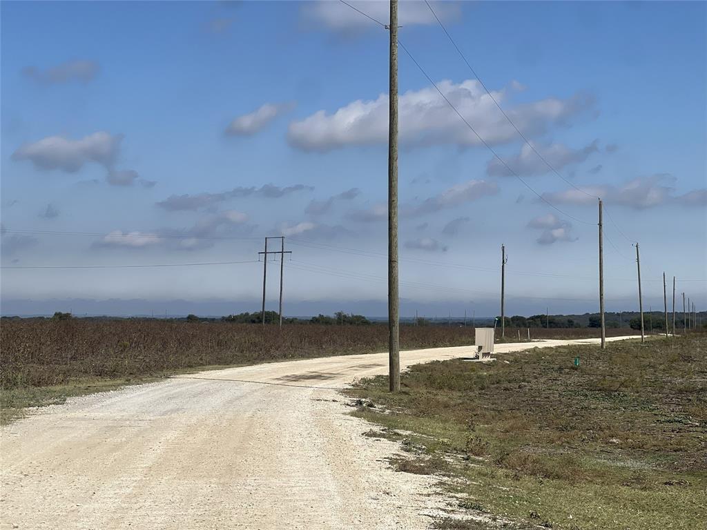 TBD Private Road 450
